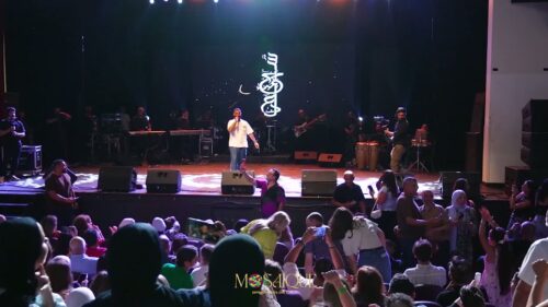 Mosaique Club