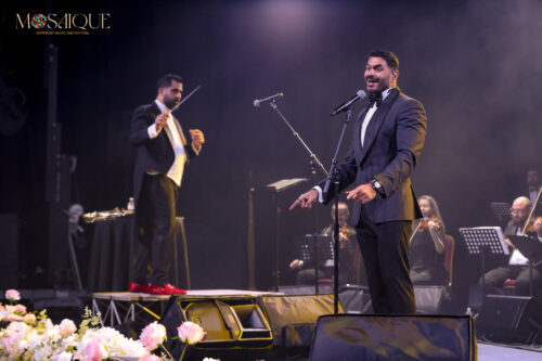 Mosaique Club