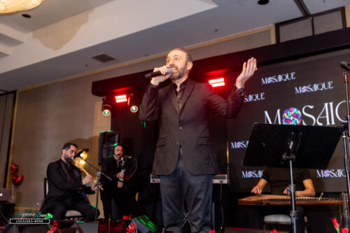 Mosaique Club